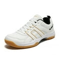 thumbnail image 1 of SKIUHS Professional-grade Comfortable Lightweight Badminton Shoes, 1 of 4