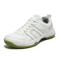 thumbnail image 1 of SKIUHS Professional-grade Comfortable Lightweight Badminton Shoes, 1 of 4