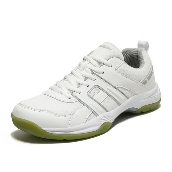 SKIUHS Professional-grade Comfortable Lightweight Badminton Shoes