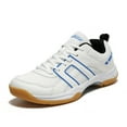 thumbnail image 1 of SKIUHS Professional-grade Comfortable Lightweight Badminton Shoes, 1 of 4