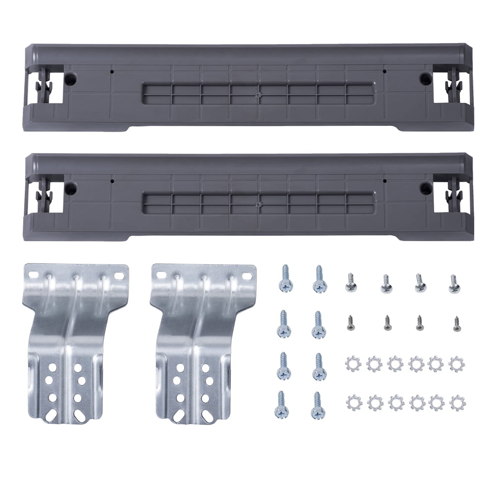 SKK7A Stacking Kit SKK8K for Samsung 27 inch Front Load Washers and Dryers