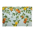thumbnail image 1 of SKL Home By Saturday Knight Ltd Citrus Grove Kitchen Rug - 20X30", Multi, 1 of 1
