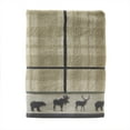 thumbnail image 1 of SKL Home Grand Teton Bath Towel, 1 of 4