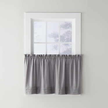 SKL Home Holden 24 Inch Tier Pair, Dove Gray