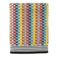 thumbnail image 1 of SKL Home Mid-Century Bath Towel - Multi, 1 of 4