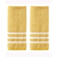 thumbnail image 1 of SKL Home Mid-Century Jacquard Hand Towel, 1 of 6