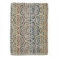 thumbnail image 1 of SKL Home Monogram Cotton Bath Towel, 1 of 6
