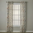 thumbnail image 1 of SKL Home Painted Garden Curtain Panel, Multi, 52x63, 1 of 5