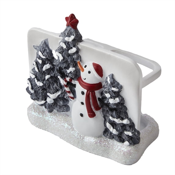 SKL Home Resin Toothbrush Holder