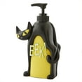 thumbnail image 1 of SKL Home Scary Cat Resin Soap Dispenser, 1 of 7