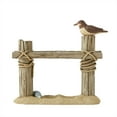 thumbnail image 1 of SKL Home Sea Drift Toothbrush Holder, 1 of 5
