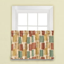 SKL Home Tranquility 24 Inch Tier Pair, Spice