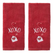 SKL Home XOXO Hand Towel
