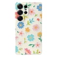 thumbnail image 1 of SKLYDDI Cute Aesthetic Floral Case for Galaxy A04e, 1 of 7