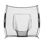 SKLZ Baseball Practice Hitting Net  7' x 7'