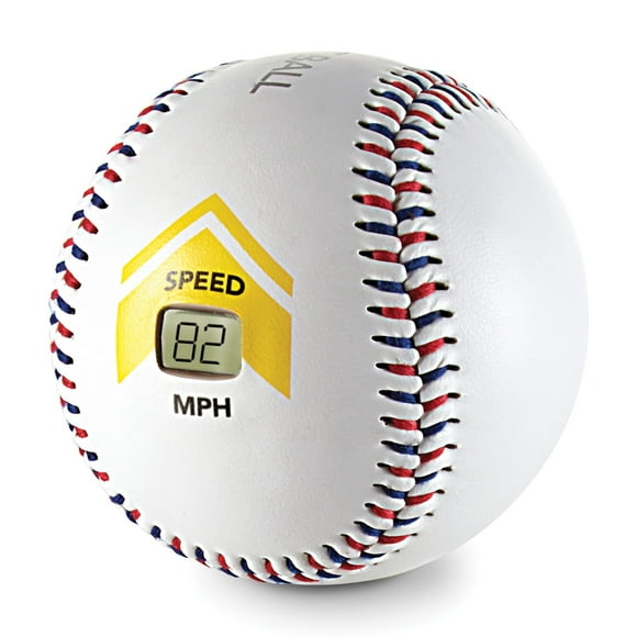 SKLZ Bullet Ball Baseball Training Speed Sensor