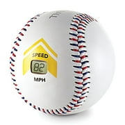 SKLZ Bullet Ball Baseball Training Speed Sensor