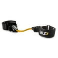 thumbnail image 1 of SKLZ Chrome Lateral Resistor Pro Adjustable Lateral Strength and Position Trainer, 1 of 7