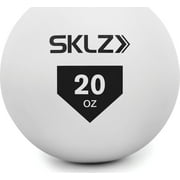 SKLZ Contact Training Ball XL White 20oz