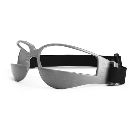 SKLZ Court Vision Basketball Dribble Goggles