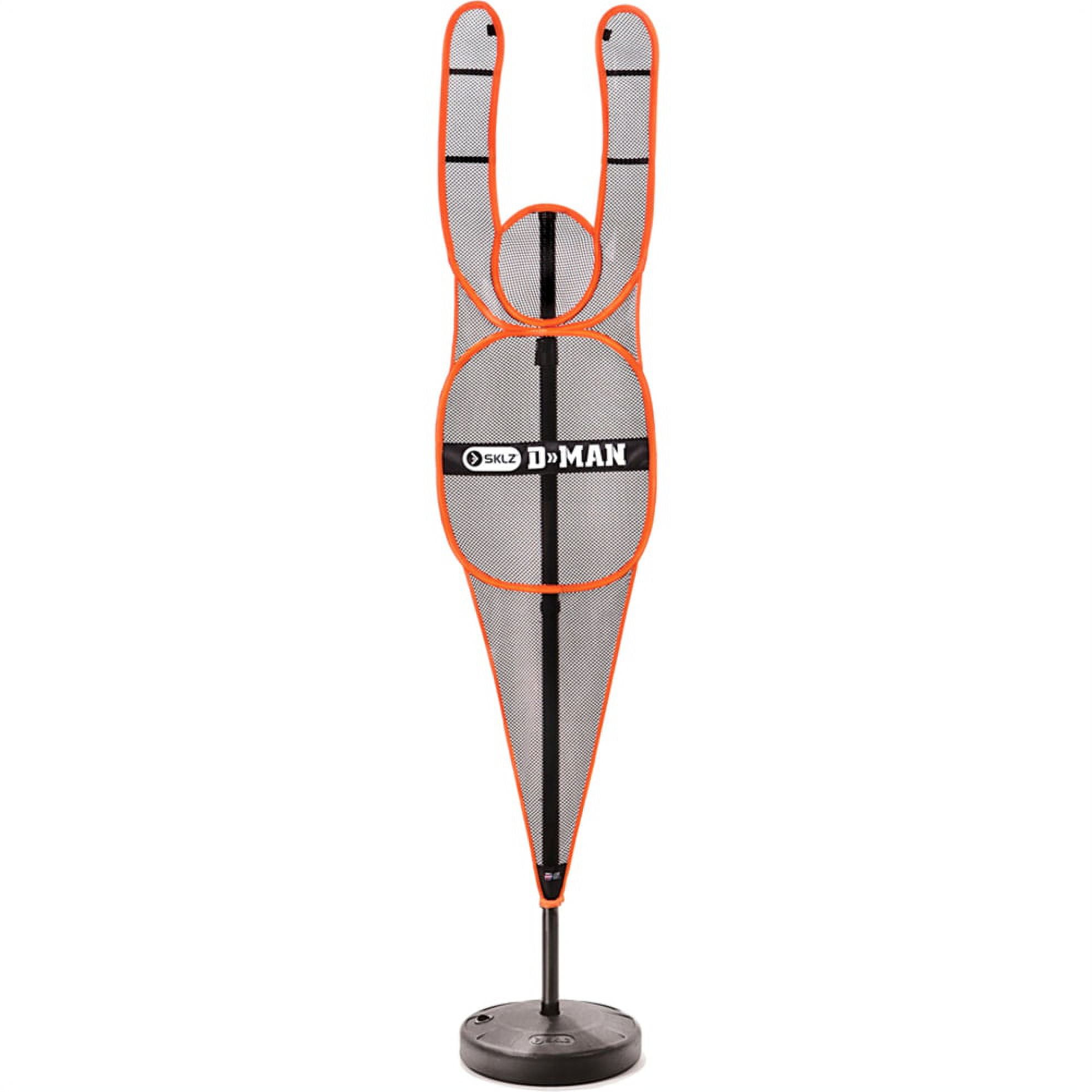 SKLZ Dribble Stick, driblingový trenažér