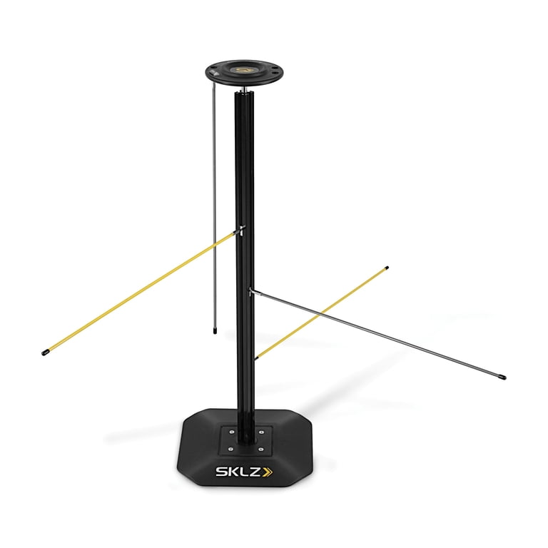 SKLZ Dribble Stick Basketball Dribble Trainer with Adjustable