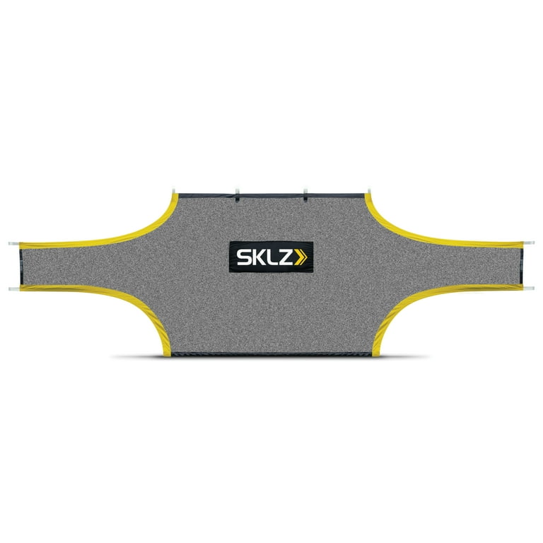 SKLZ Goalshot Soccer Goal Target, 18.5' x 6.5' SKLZ Goalshot Soccer Goal Target, 18.5' x 6.5'