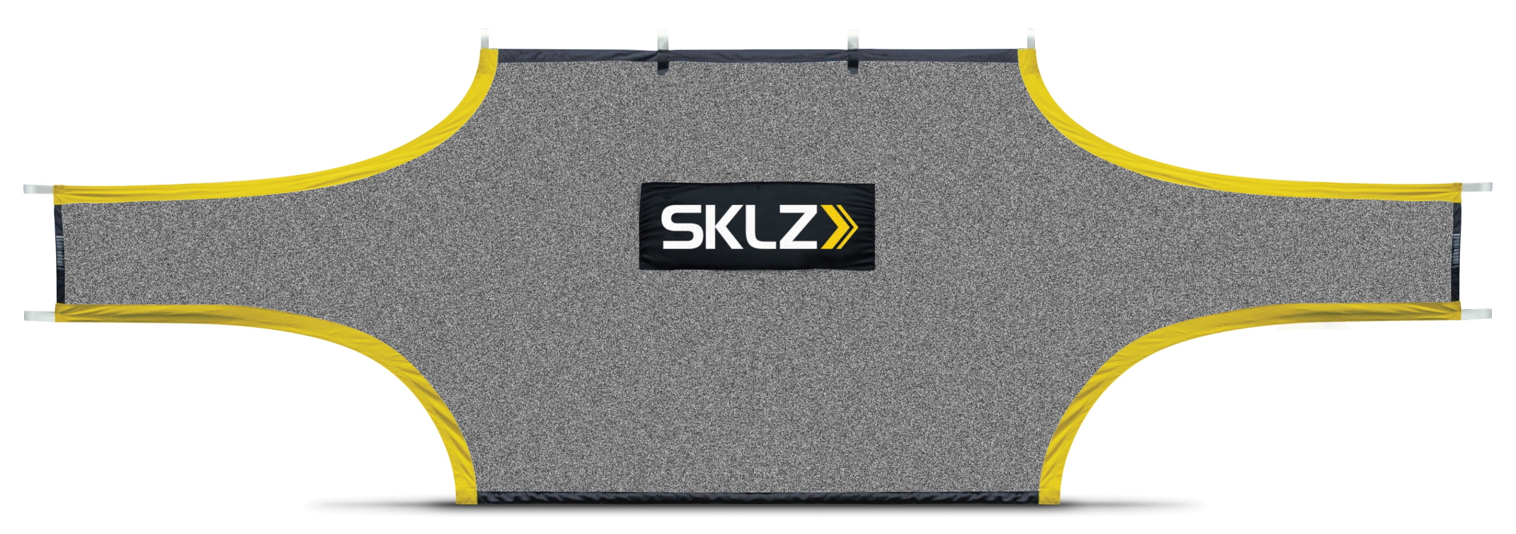 SKLZ ゴールショット サッカーゴールターゲット トレーニング21✕7フィート SKLZ Goalshot Soccer Goal Target Training Aide, 12 x 7 feet