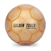 SKLZ Golden Touch Weighted Practice Soccer Ball