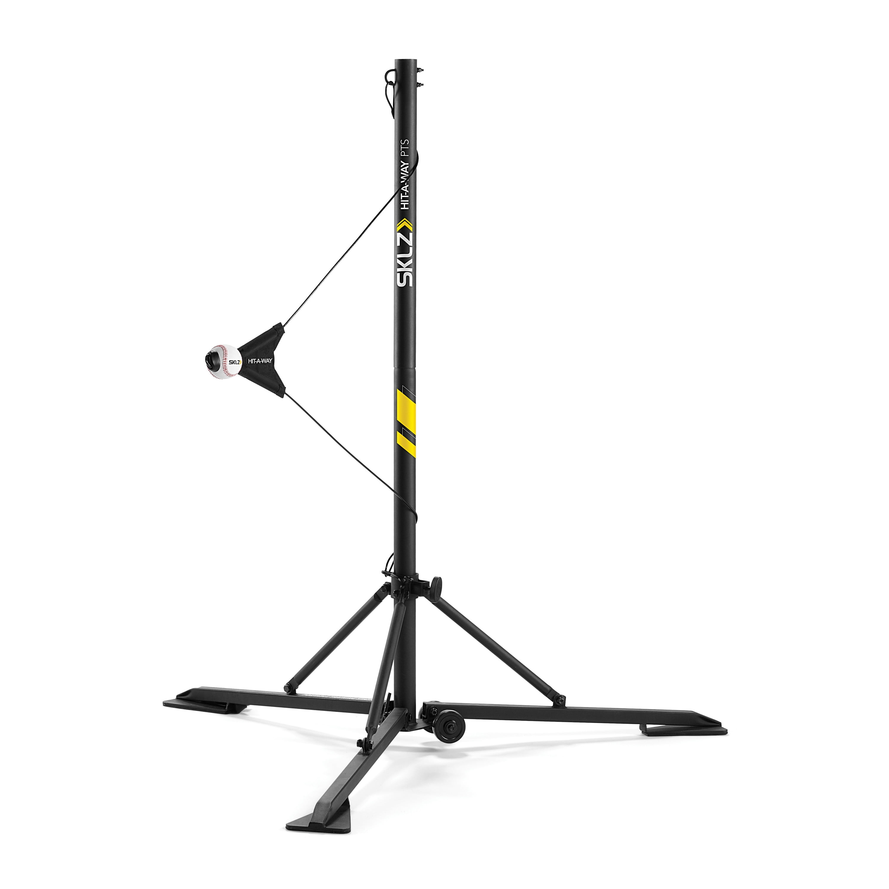 Athletic Works Adjustable Batting Tee, 25-39” 