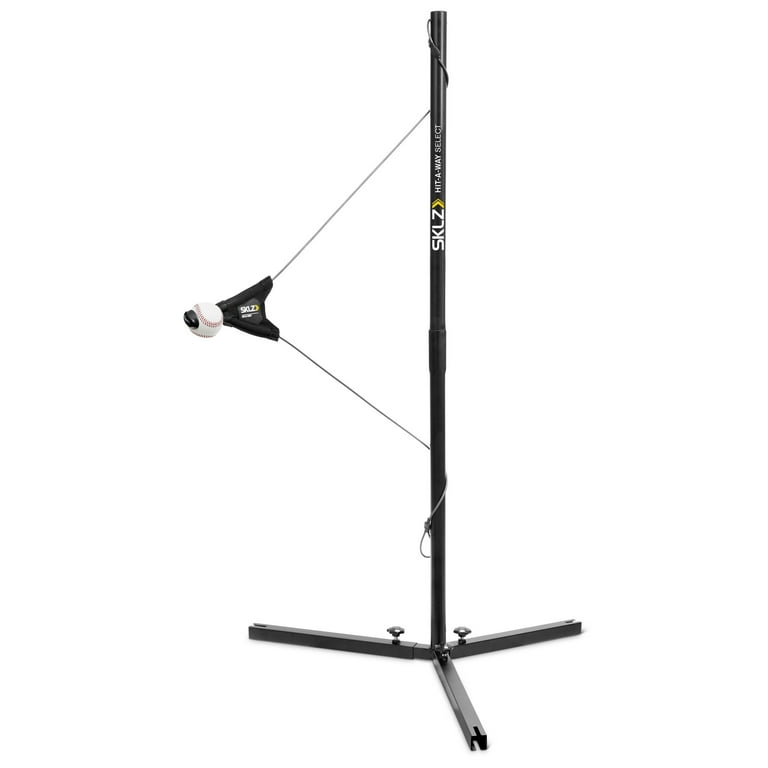 【ジーフ 】SKLZ HIT-A-WAY Hit-A-Way Baseball – SKLZ US