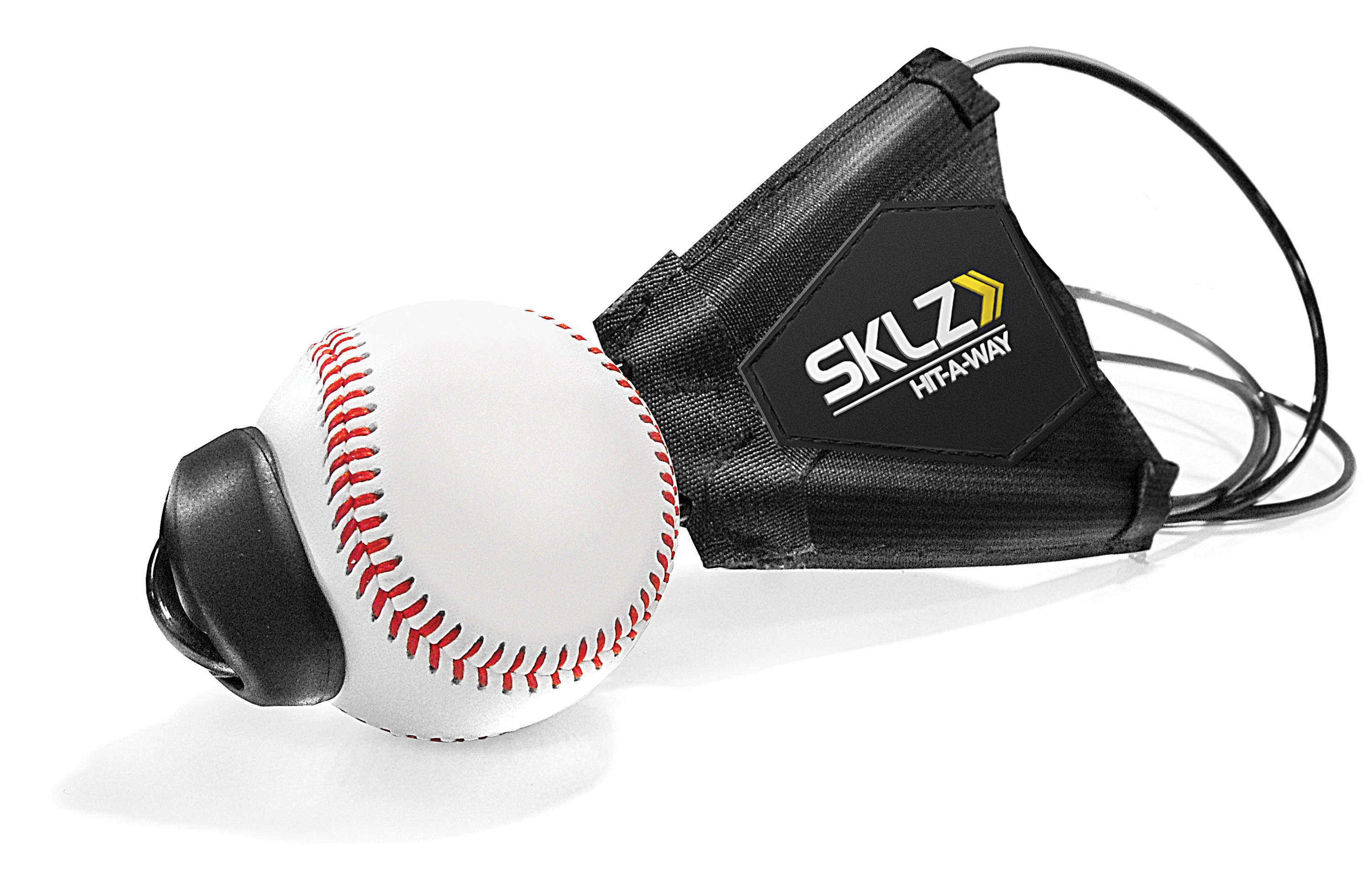 SKLZ Hit-a-Way Baseball Adjustable Swing Trainer - image 1 of 8