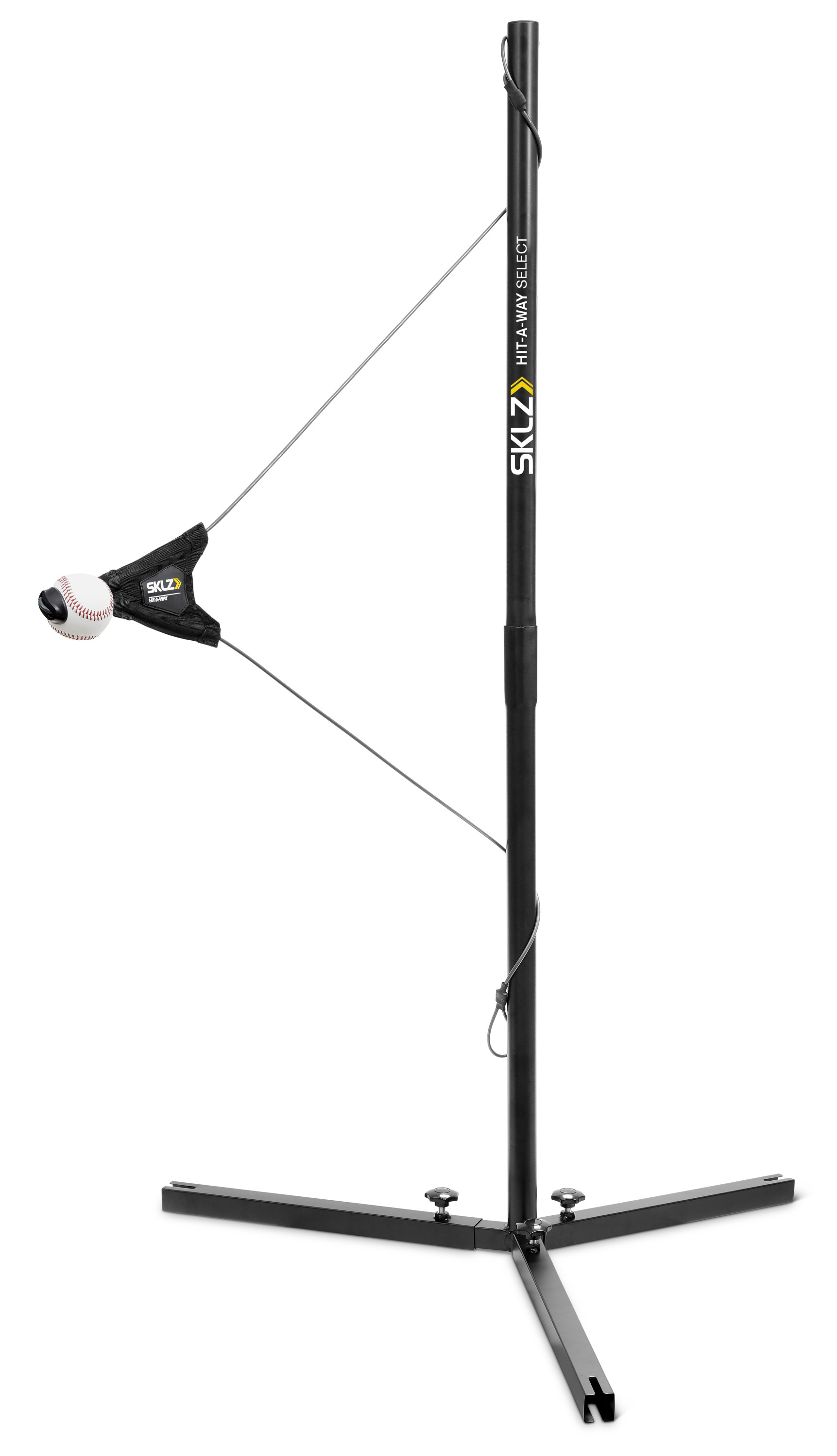 SKLZ Target Swing Trainer. Baseball Batting Training Aid for Ages 7