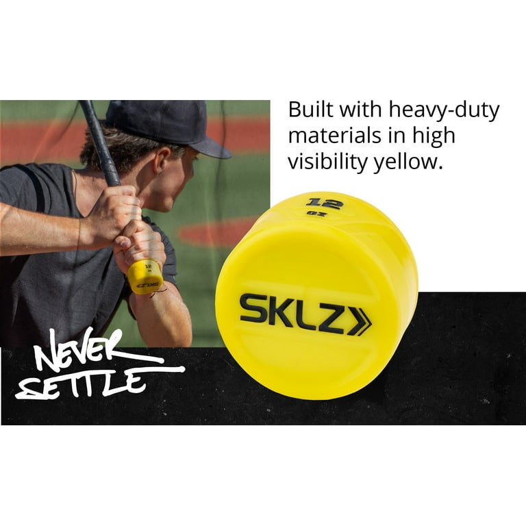 SKLZ Hitter's Handle 12oz - Walmart.com