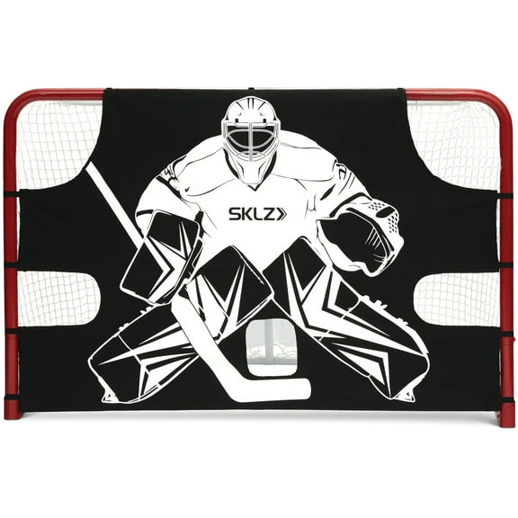 SKLZ Ice Hockey Shooting Trainer