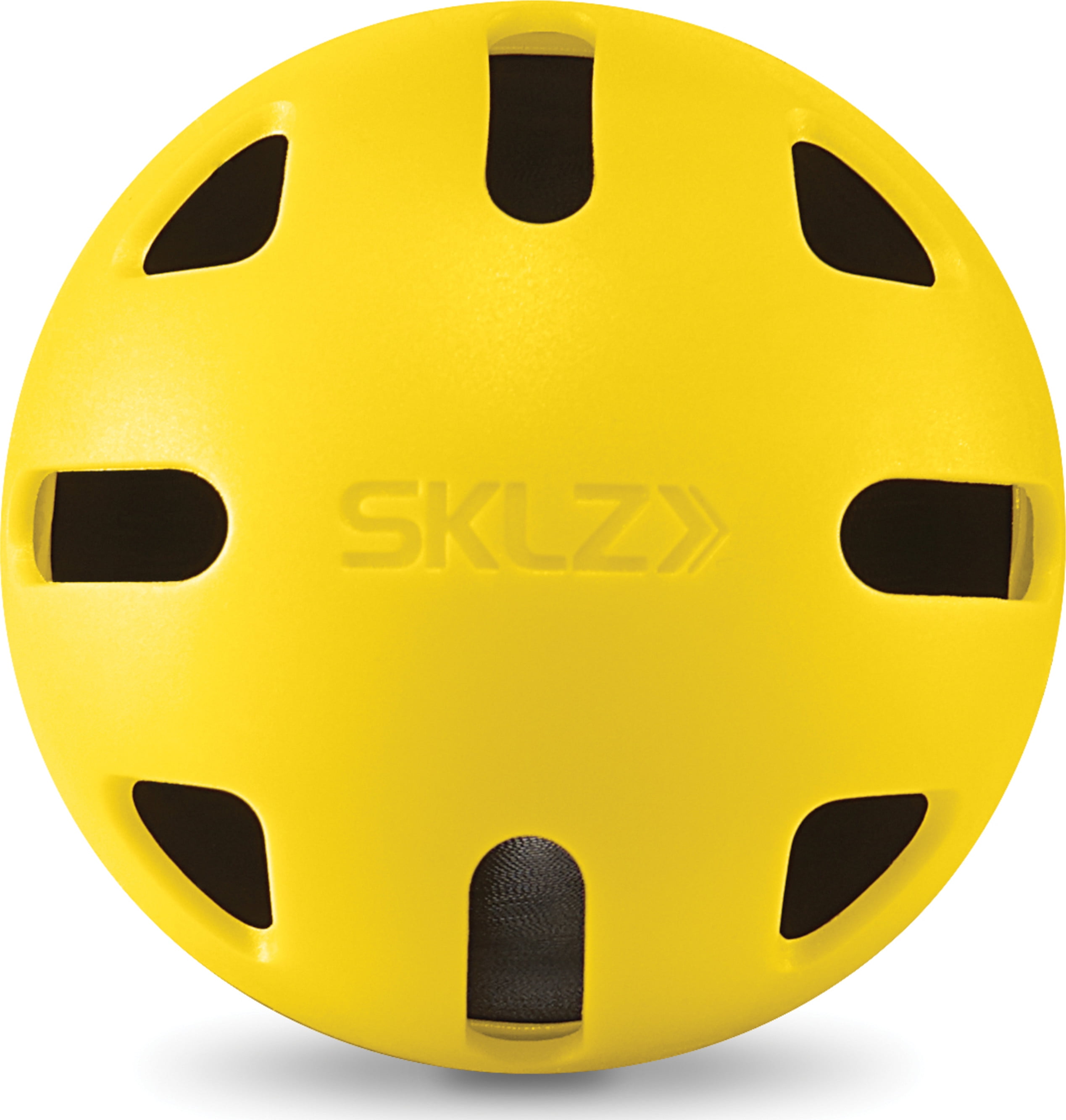 SKLZ Impact Practice Baseballs 6 Pack