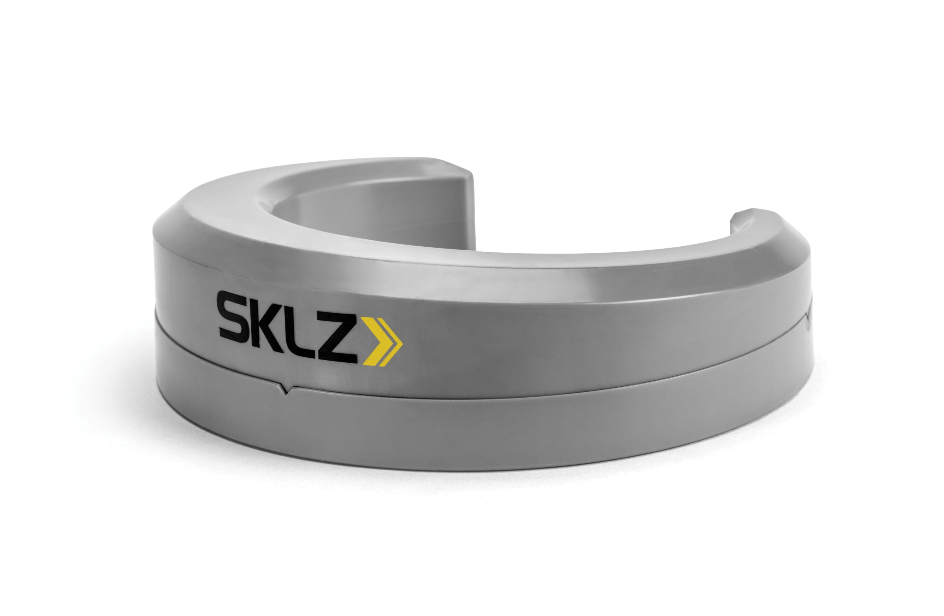SKLZ Lightweight Portable Putt Pocket Golf Putting Aid, Green