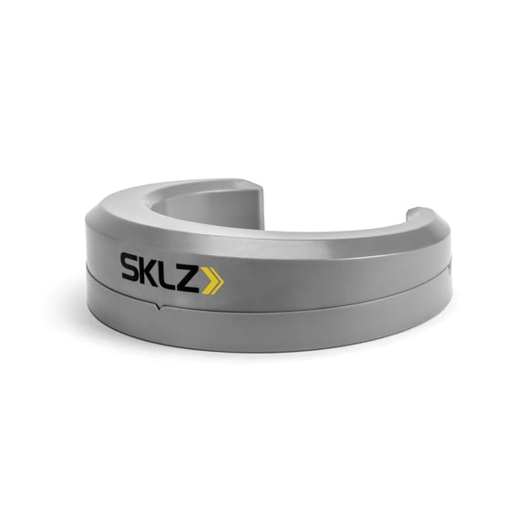 SKLZ Lightweight Portable Putt Pocket Golf Putting Aid, Green
