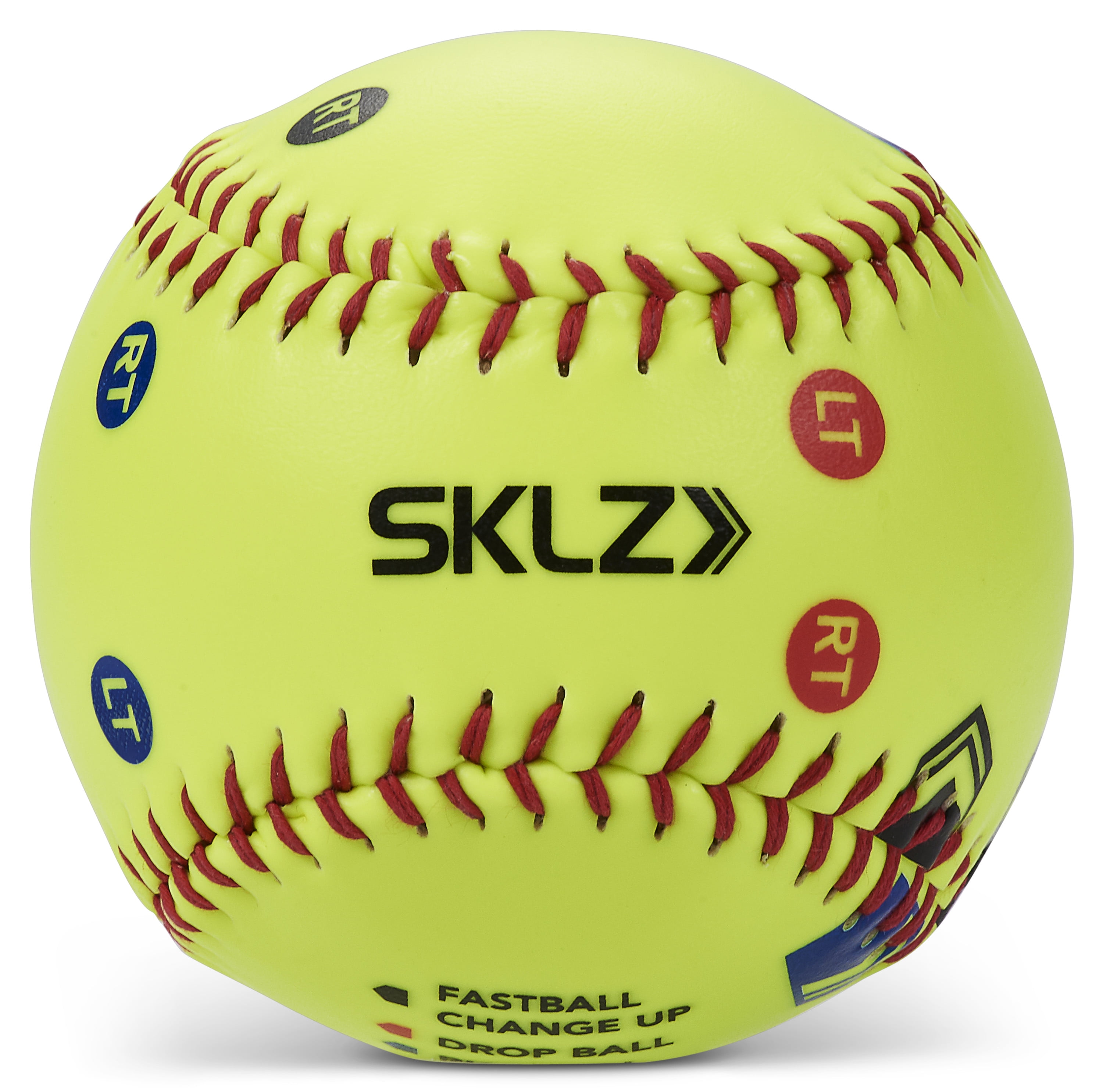 SKLZ Pitch Training Regulation Size Practice Softball