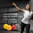 SKLZ Plyo Balls, Baseball Throwing Practice Balls - Walmart.com