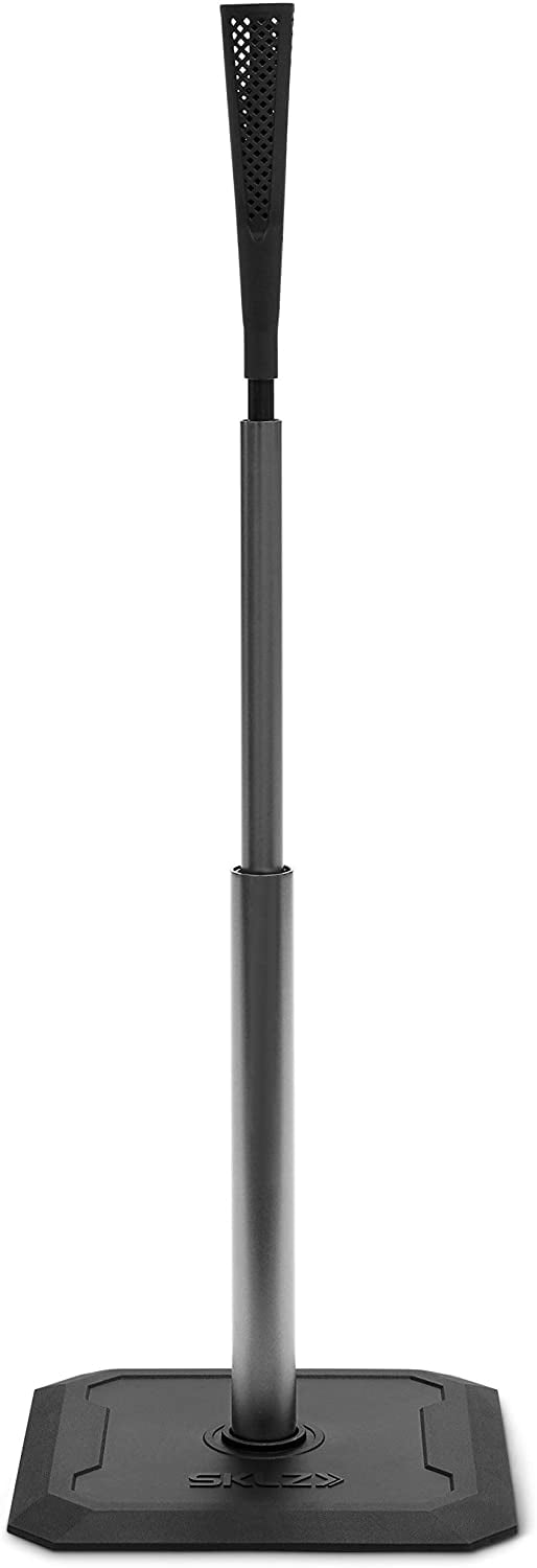 SKLZ Pro Elite Adjustable Height Baseball and Softball Batting Tee
