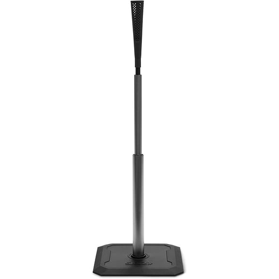 SKLZ Pro Elite Adjustable Height Baseball and Softball Batting Tee