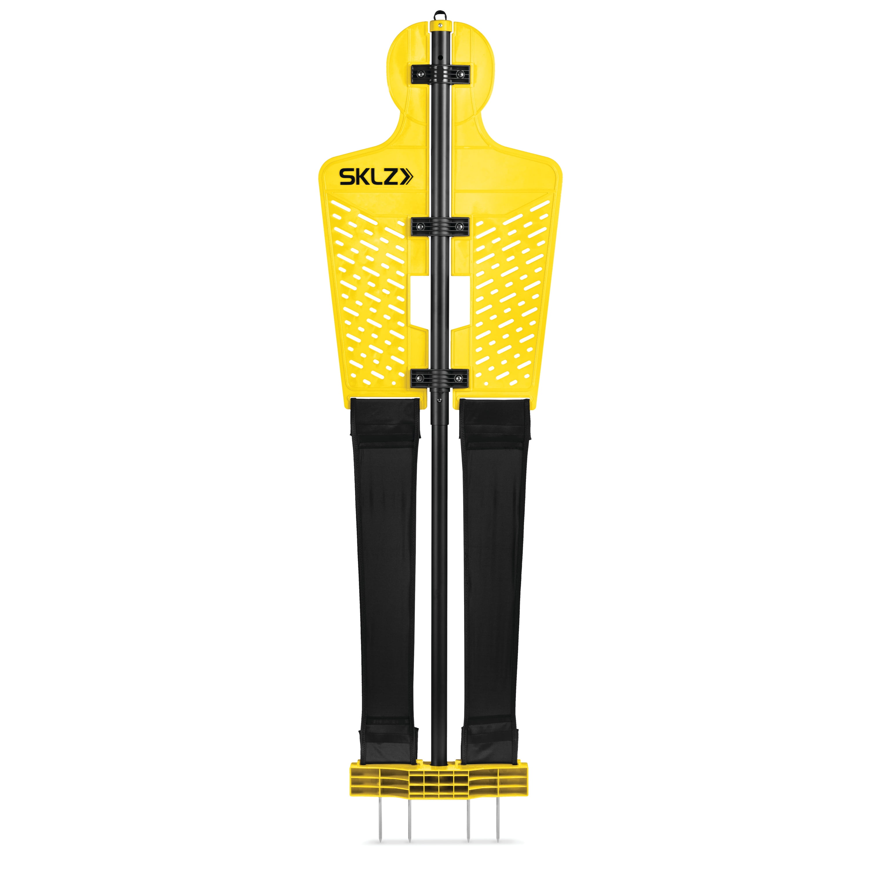 SKLZ Goalshot Soccer Goal Target Training Aide, 12 x 7 feet