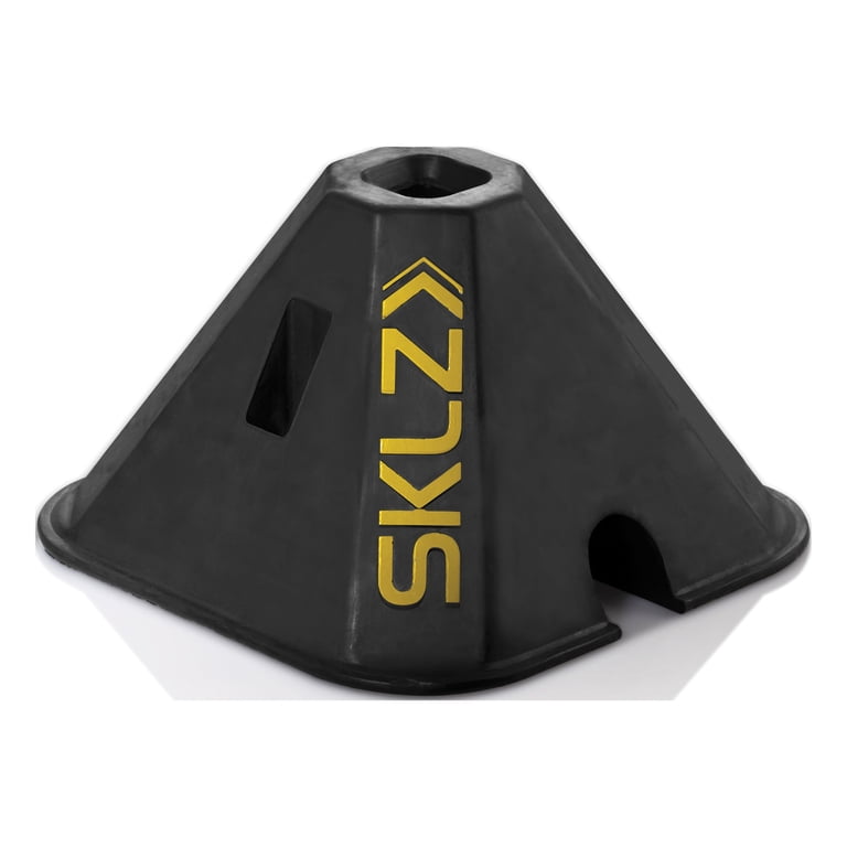 SKLZ Pro Training Utility Weight for Agility Poles, Arc, and