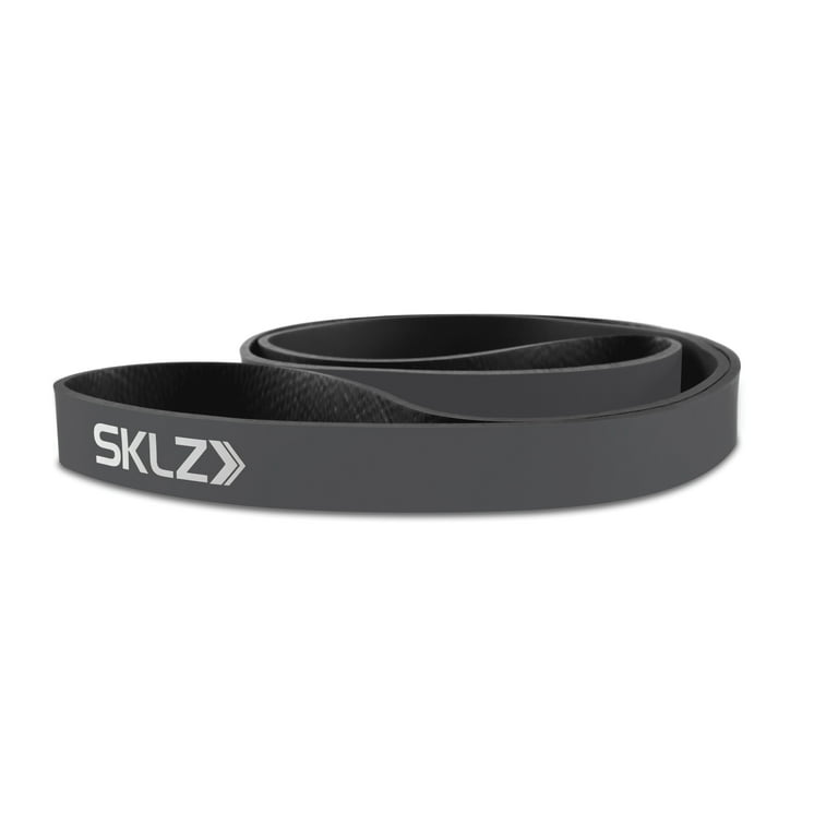 SKLZ Professional Grade Resistance Bands Heavy Resistance Walmart
