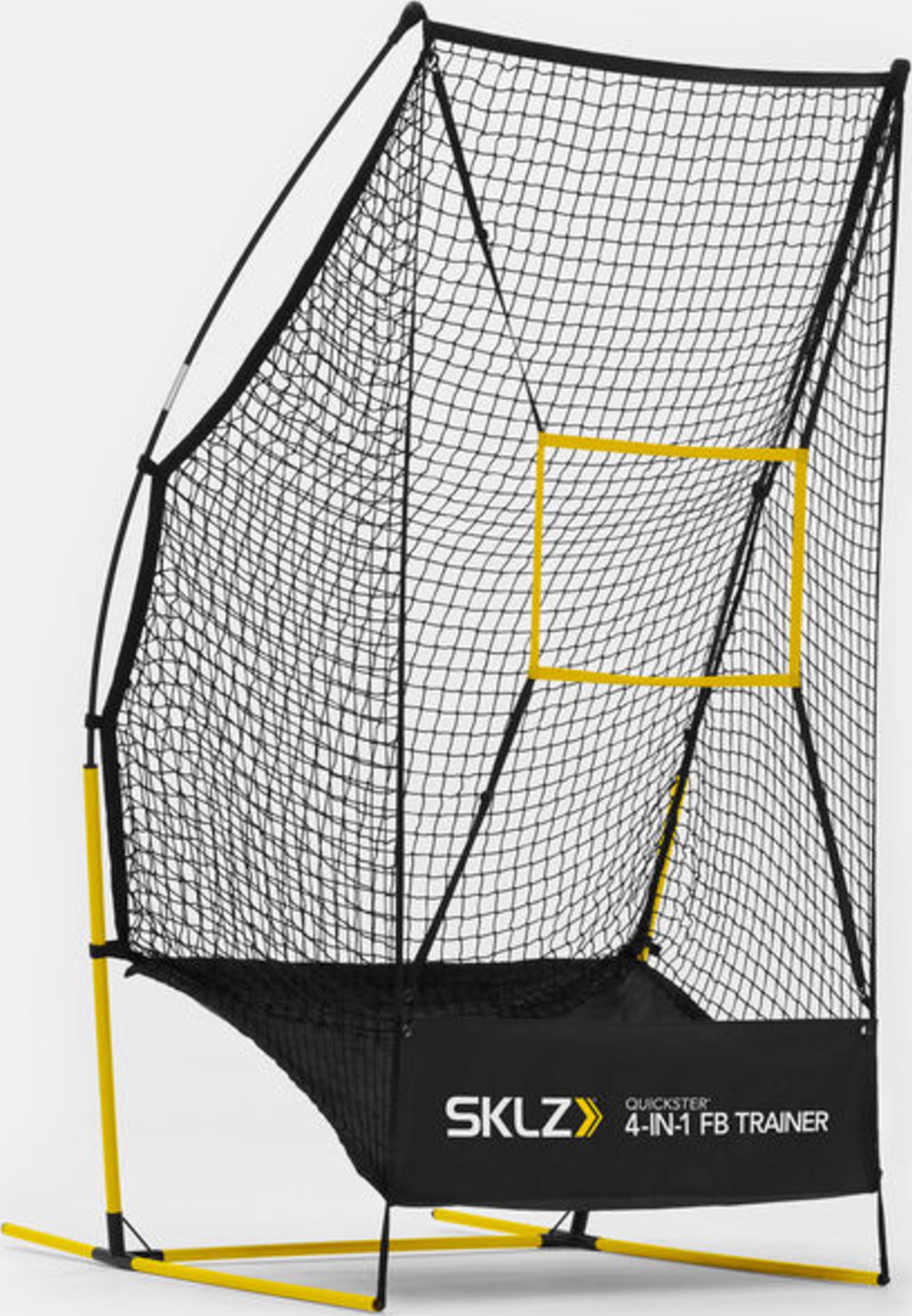 SKLZ Quickster 4-In-1 FB Trainer - Walmart.com SKLZ Quickster 4-In-1 FB Trainer - Walmart.com