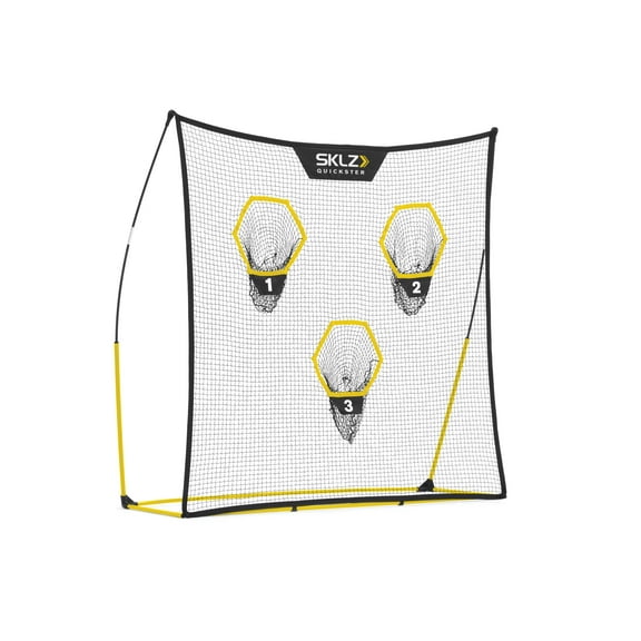 SKLZ Quickster QB Trainer with Receiving Targets