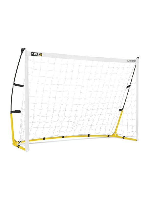 Soccer Goals & Soccer Nets