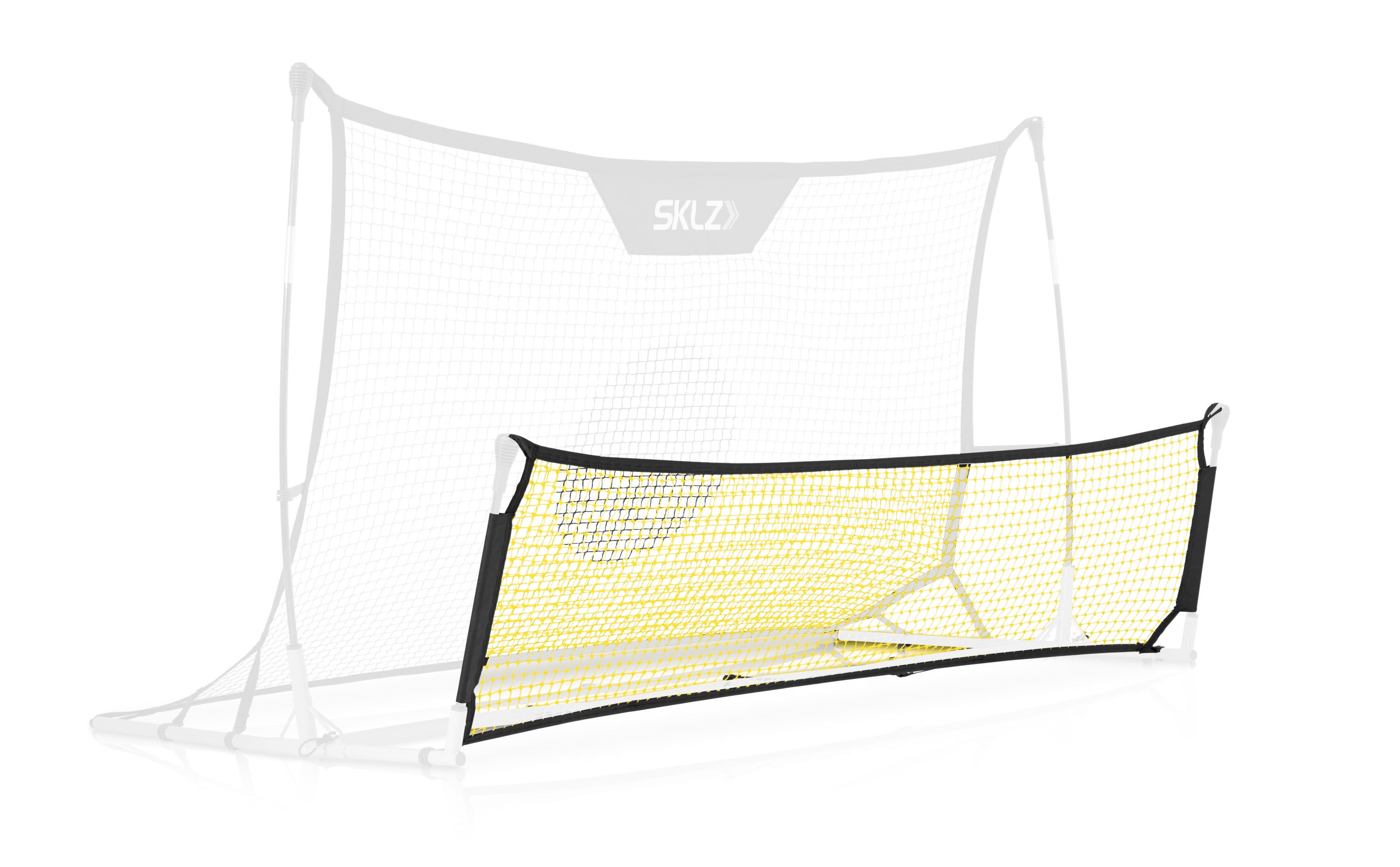 スキルズ　クイックスタースポーツネット Quickster Soccer Trainer – SKLZ US