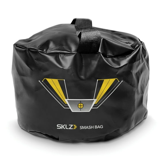 SKLZ Smash Bag Golf Impact Trainer